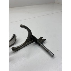 Mitsubishi Evolution Gearbox forks Evo 5 RS 1998 Lancer
