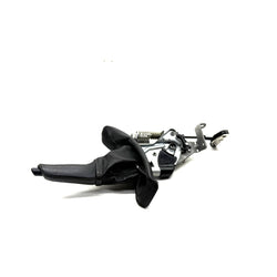 BMW 335i leather handbrake lever E92 3 Series 2009