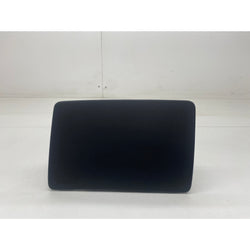 Honda S2000 passenger left airbag SRS with cover black 2007 AP2 77850