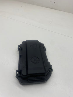 BMW M140i fuse relay box cover trim panel 2019 1 Series 9224872
