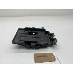 Mitsubishi Evolution Battery tray Evo 8 2003