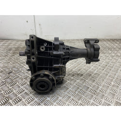 Vauxhall Insignia Transfer box VXR 2009