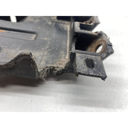Mitsubishi Evolution Battery tray Evo 8 2003