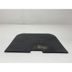 Honda S2000 boot floor carpet trim plastic cover panel 2008 AP2