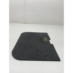 Honda S2000 boot floor carpet trim plastic cover panel 2008 AP2