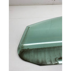 Ford Focus ST Window glass front left passenger MK2 st225 ST-2 2006