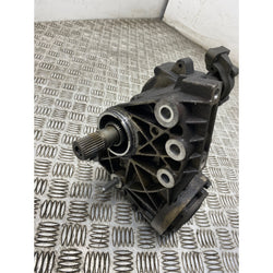 Vauxhall Insignia Transfer box VXR 2009