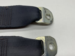 Nissan GTR Rear seat belt buckles R35 2009
