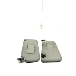 Ford Fiesta ST Sun visors pair ST150 MK6 2005