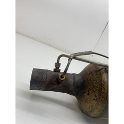Volkswagen Golf GTI catalytic converter cat exhaust 2.0 TSi 2019 MK7.5 5Q0131701AN