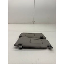Ford Fiesta ST Sun visors pair ST150 MK6 2005