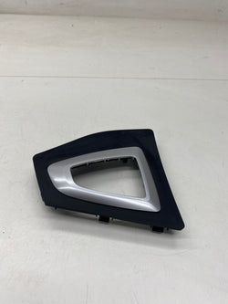 BMW M140i Gear selector surround trim 2017 1 Series F20