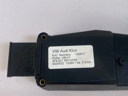 Audi RS6 boot lock tailgate 6r0965561a C7 Performance 2017