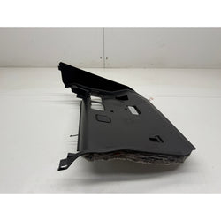 BMW 335i dashboard dash lower trim cover left E92 3 Series 2009 10822910
