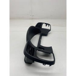 Honda S2000 speedo surround dash trim panel black 2007 AP2