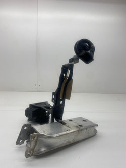BMW M140i crash leg absorber B58 2019 1 Series 7266191 left side headlight support