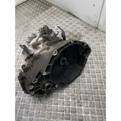 Vauxhall Insignia Gearbox VXR 2009