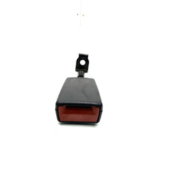 Vauxhall Astra seat belt buckle rear VXR MK5 2008
