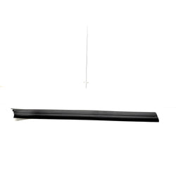 BMW 335i door sill trim cover drivers right E92 3 Series 2009 51477146764