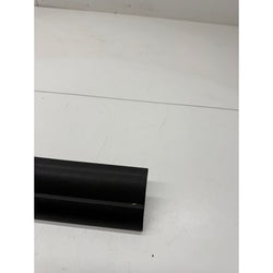 BMW 335i door sill trim cover drivers right E92 3 Series 2009 51477146764