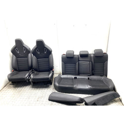 Vauxhall Insignia Seats recaro front & rear VXR 2009