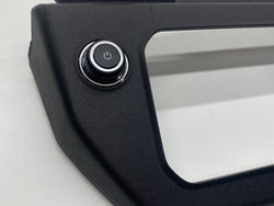 Land Rover Defender Gear lever surround trim 110 2022 5.0 V8 L663 l8b2044b78