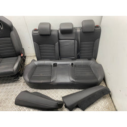 Vauxhall Insignia Seats recaro front & rear VXR 2009