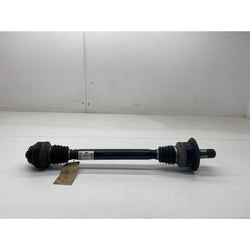 Toyota Supra Driveshaft rear left passenger 2020 Pro GR