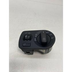 Audi S3 Headlight control switch 8P 2008
