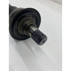 Toyota Supra Driveshaft rear left passenger 2020 Pro GR