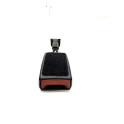 Vauxhall Astra seat belt buckle rear VXR MK5 2008