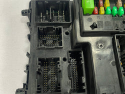 Ford Ranger body control module fuse box HU5T15604 2019 Wildtrak