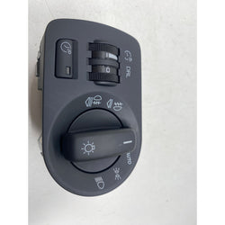 Audi S3 Headlight control switch 8P 2008