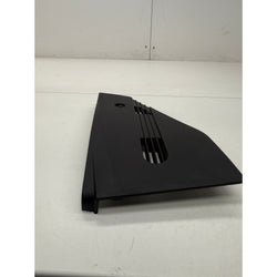 Ford Fiesta ST Centre console trim cover drivers right ST150 MK6 2005