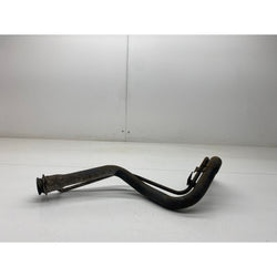 Mitsubishi Evolution fuel tank filler neck petrol spout Evo 8 2003