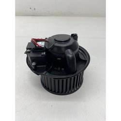 Audi S3 Heater blower motor 8P 2008