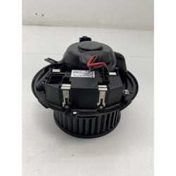 Audi S3 Heater blower motor 8P 2008