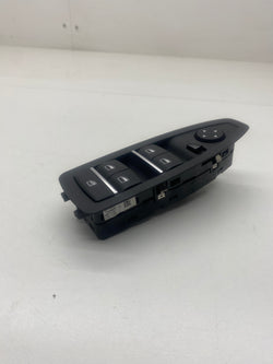BMW M140i window mirror control switch front right 2019 1 Series 9208108