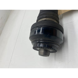 Toyota Supra Driveshaft rear right drivers 2020 Pro GR