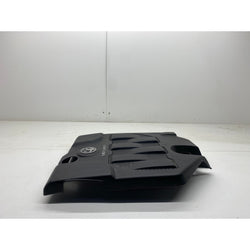 Vauxhall Insignia Engine cover VXR 2009