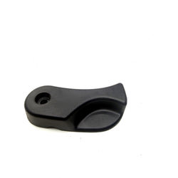 BMW 335i Bonnet handle hood release lever E92 3 Series 2009 7067086