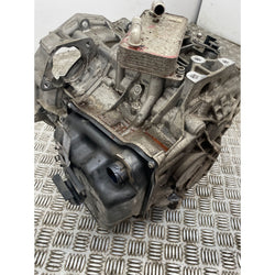 Volkswagen Golf GTI gearbox transmission 2.0 TSi 2018 MK7.5 DSG 7 speed