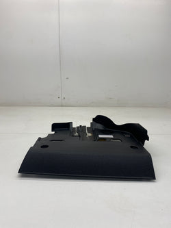 BMW M140i Lower dash trim drivers right 2017 1 Series F20