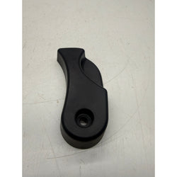 BMW 335i Bonnet handle hood release lever E92 3 Series 2009 7067086
