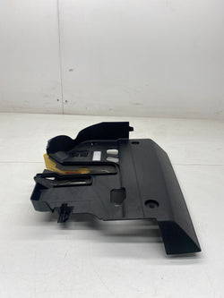BMW M140i Lower dash trim drivers right 2017 1 Series F20