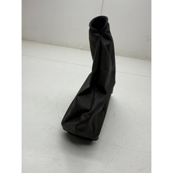 Vauxhall Astra handbrake gaiter VXR MK5 2008