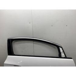 Astra J VXR Door panel drivers right GTC MK6 2013
