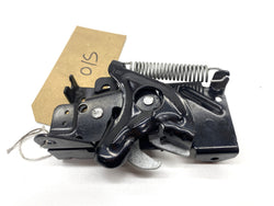 BMW M3 Bonnet latch right F80 2018 3 series