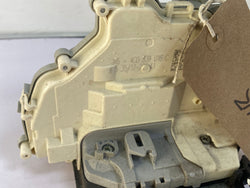 Audi RS6 C7 door lock rear right Performance 2017