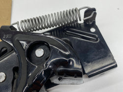 BMW M3 Bonnet latch right F80 2018 3 series